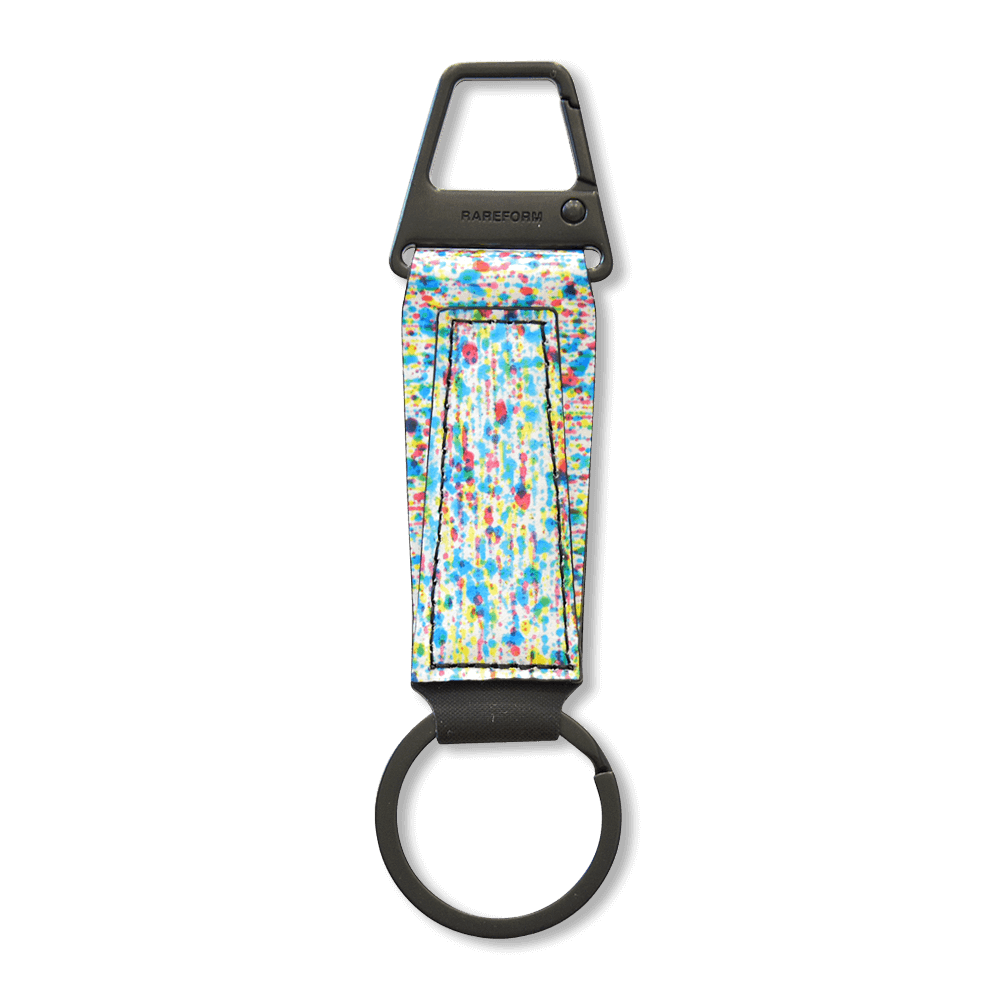 Roam Keychain