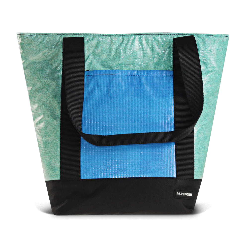 Beck Cooler Tote