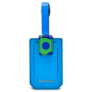 Salvador Luggage Tag
