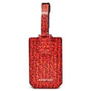 Salvador Luggage Tag