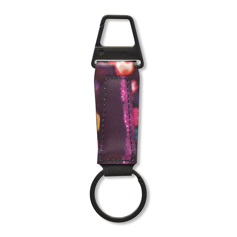 Roam Keychain