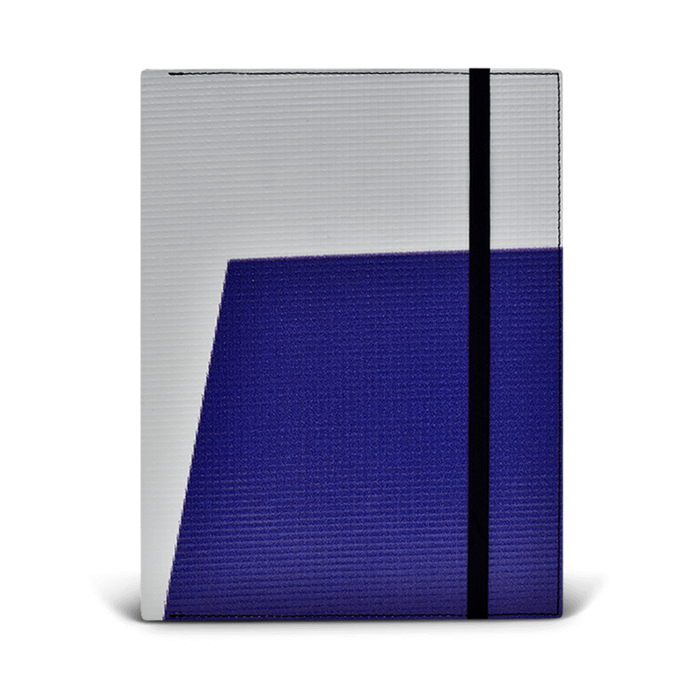 Oliver Notebook