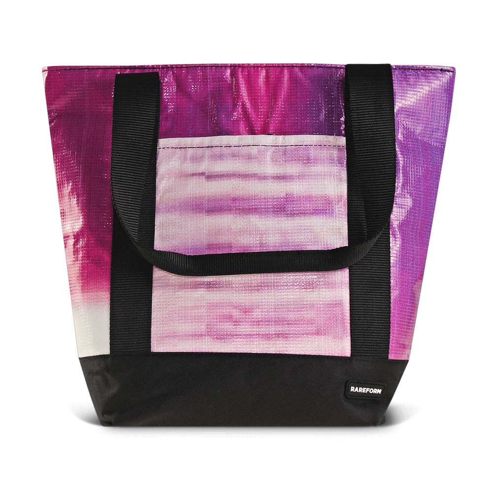 Beck Cooler Tote