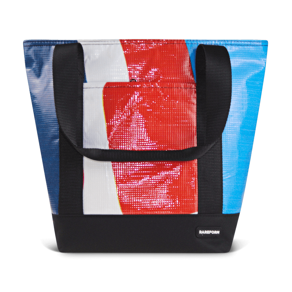 Beck Cooler Tote
