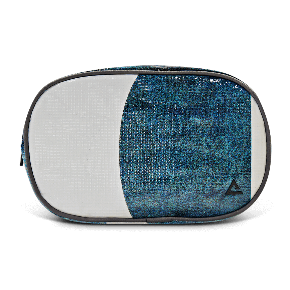 Riley Cosmetic Bag