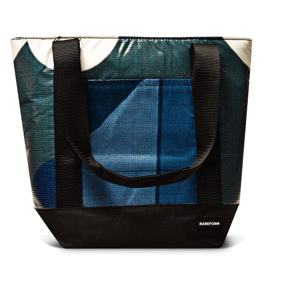 Beck Cooler Tote