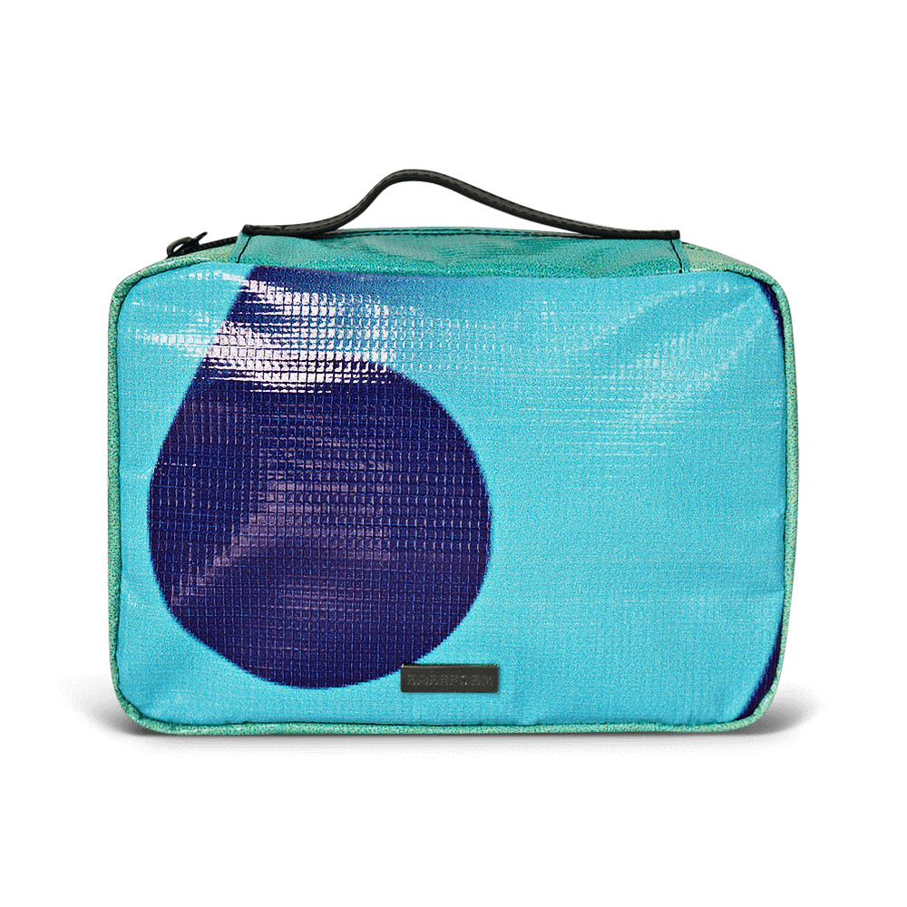 Vienna Toiletry Bag