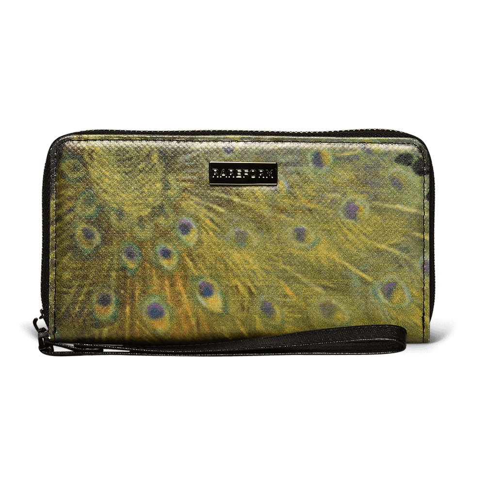 Madison Wristlet