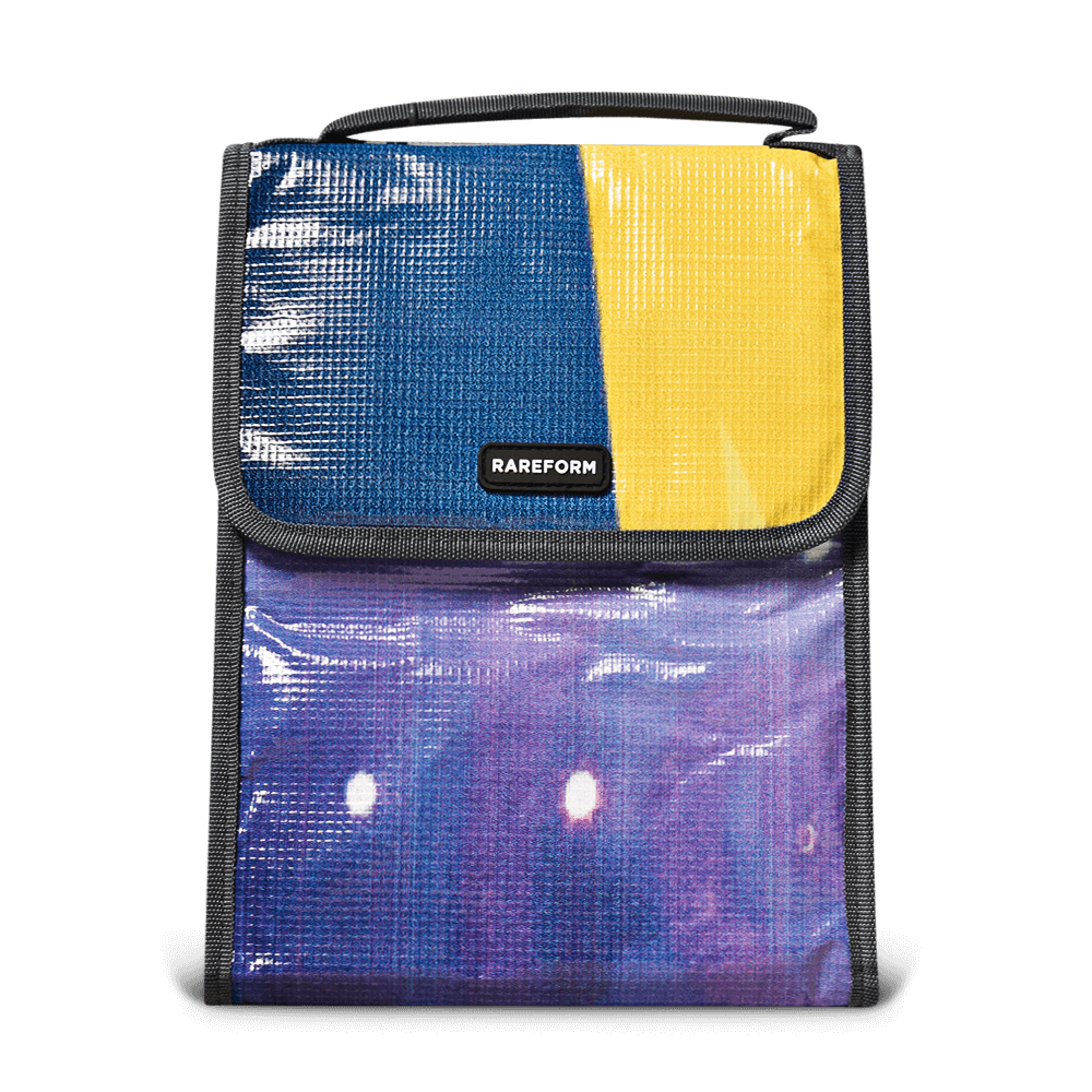 Merrick Lunch Tote