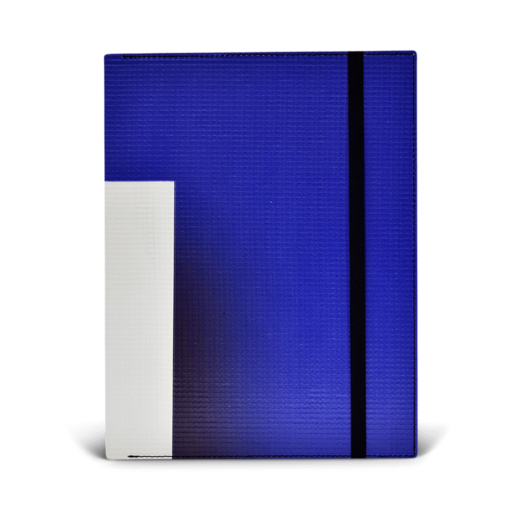Oliver Notebook