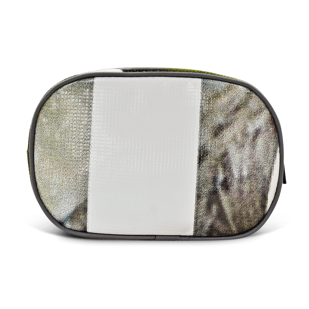 Riley Cosmetic Bag