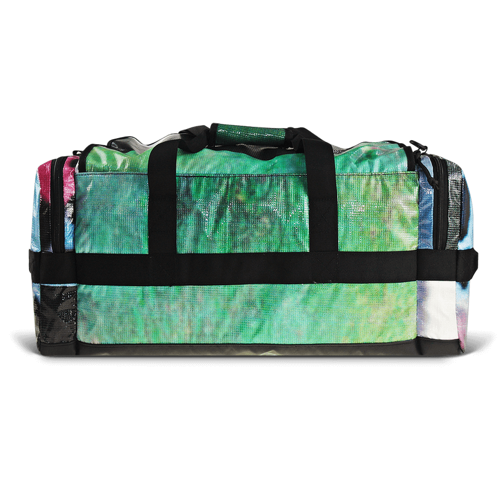 Union Duffle