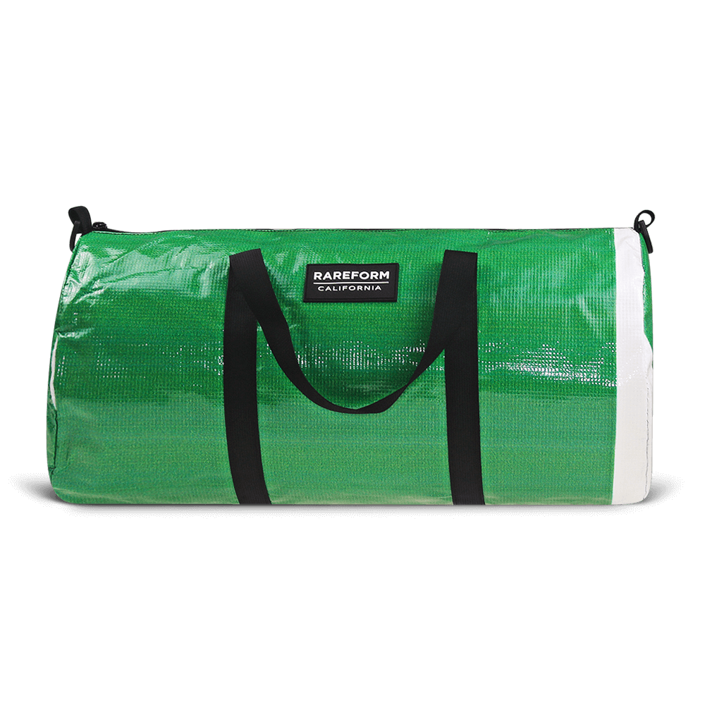 Light Duffle