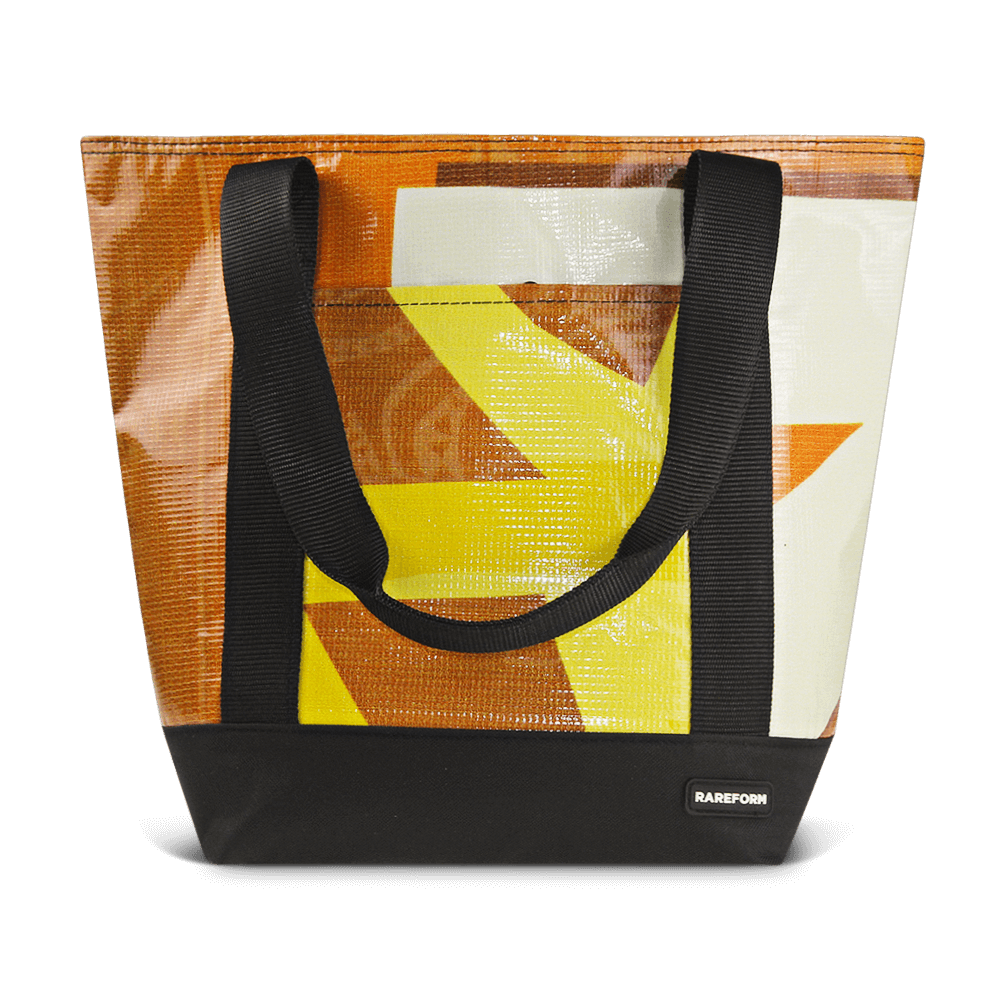 Beck Cooler Tote