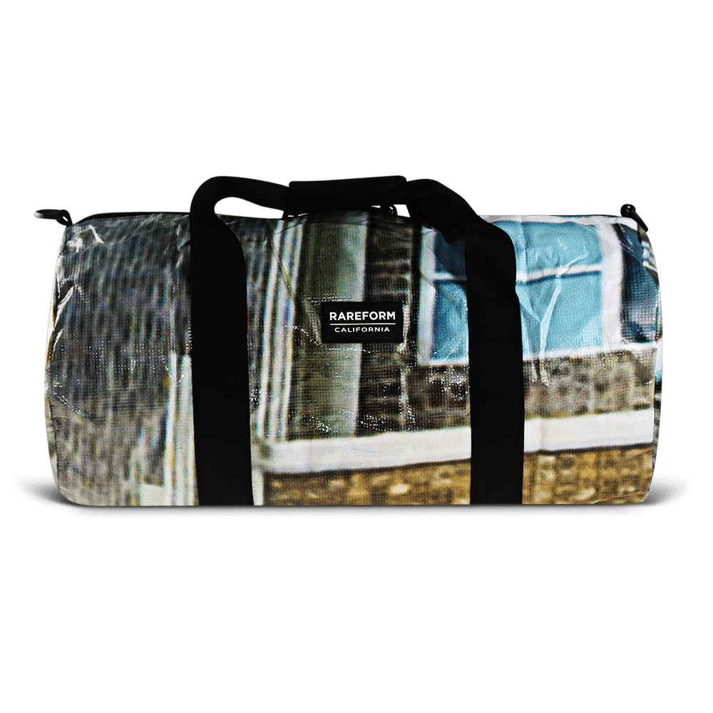 Weekender Duffle