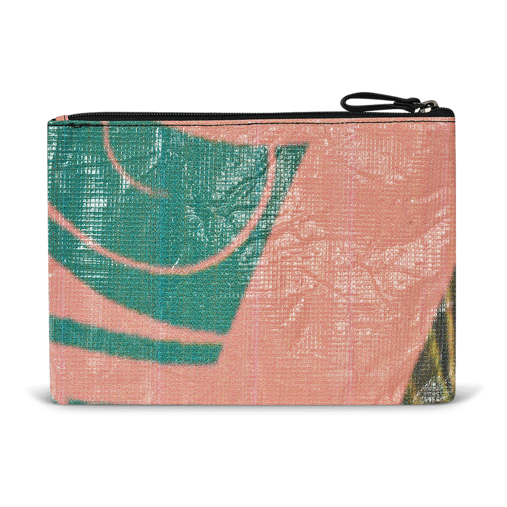 Charlie Pouch