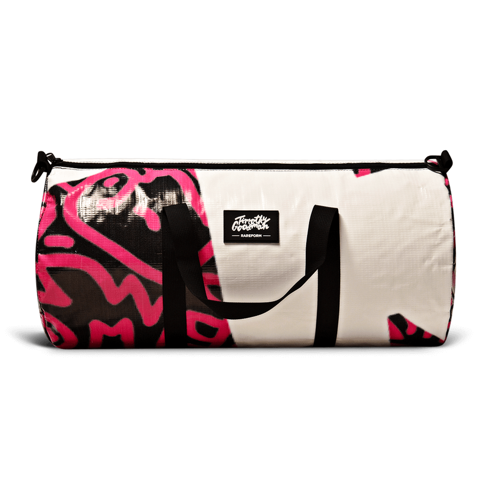 Timothy Goodman Light Duffle