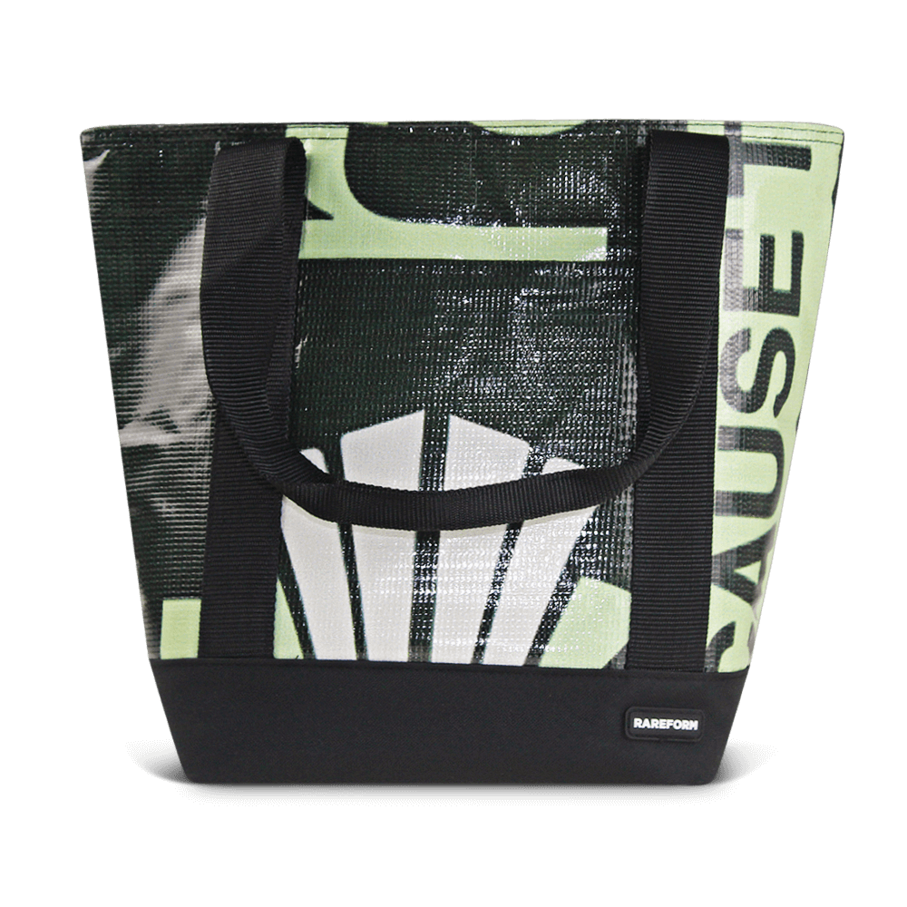 Beck Cooler Tote