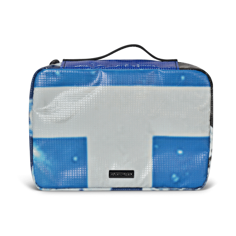 Vienna Toiletry Bag