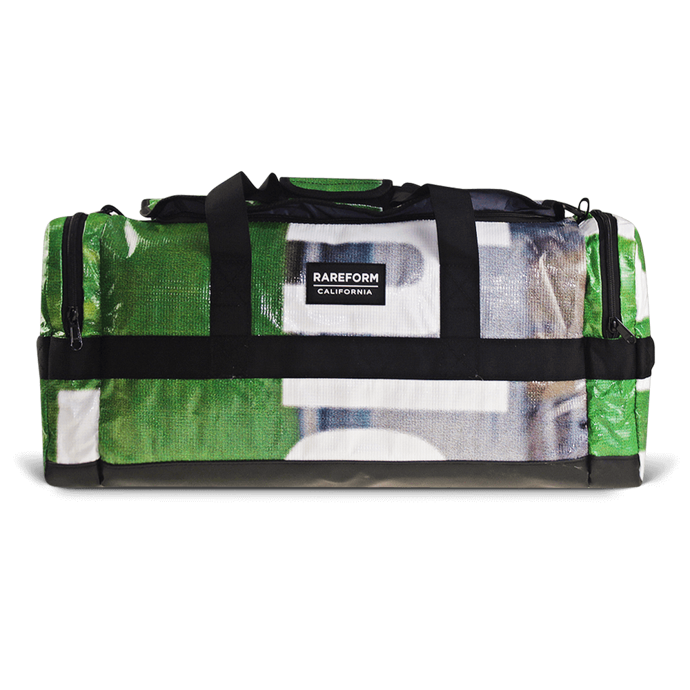 Union Duffle