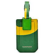 Salvador Luggage Tag