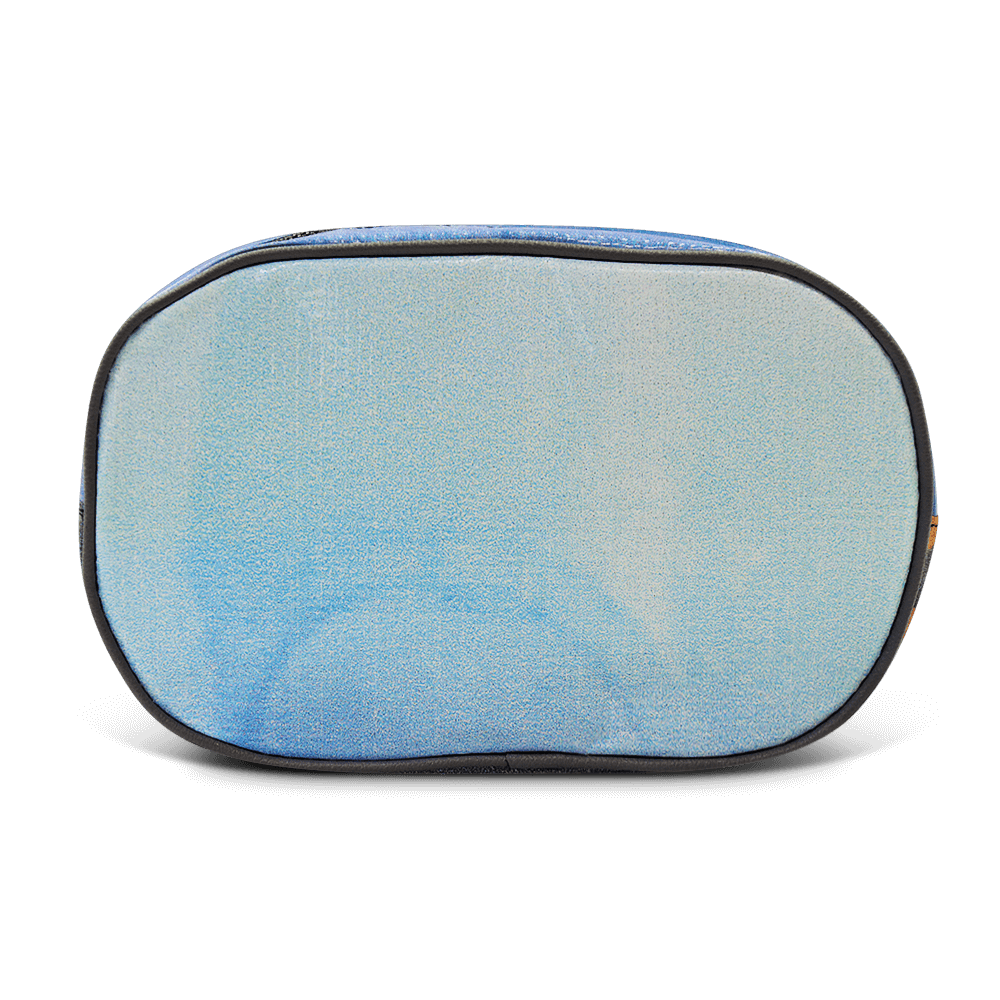 Riley Cosmetic Bag