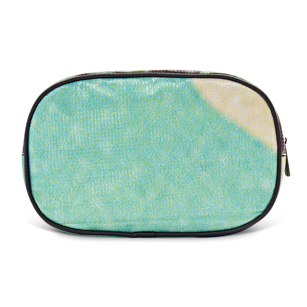 Riley Cosmetic Bag