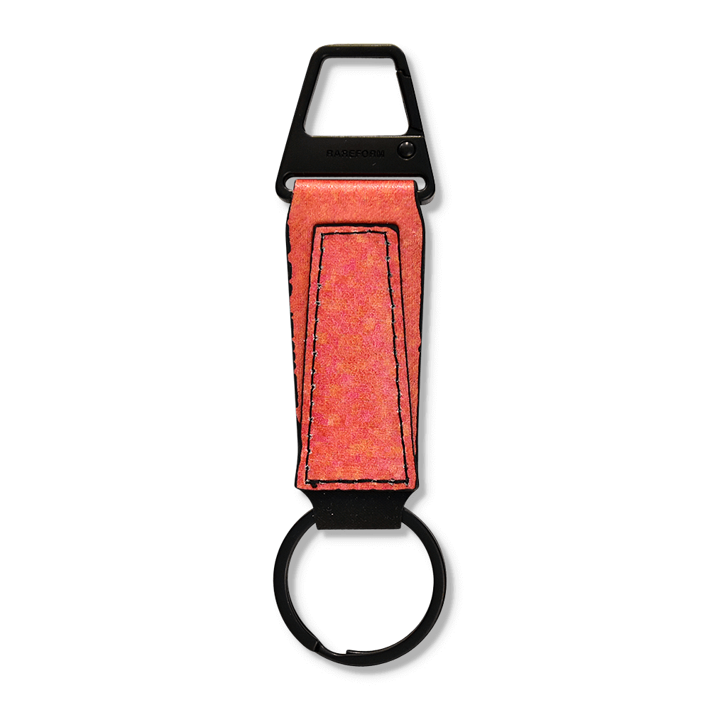 Roam Keychain