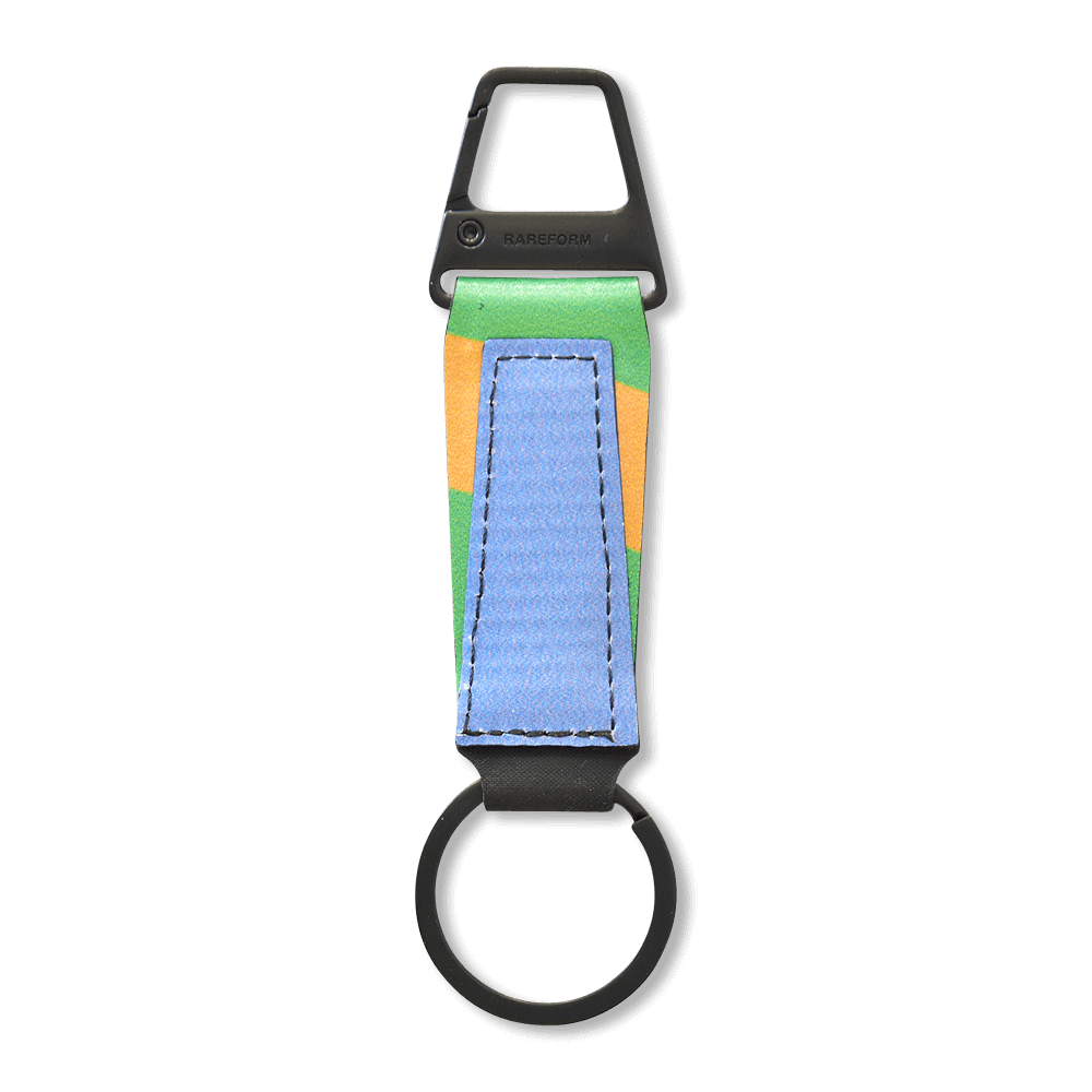 Roam Keychain