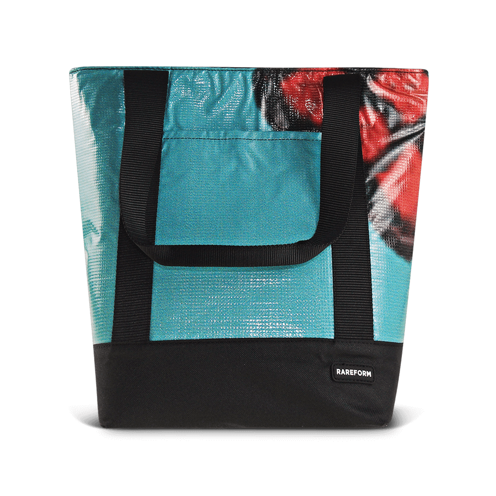 Beck Cooler Tote