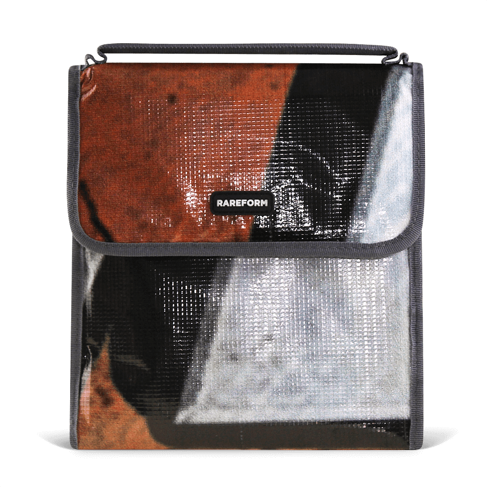 Merrick Lunch Tote