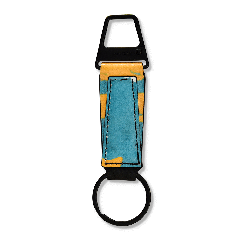 Roam Keychain