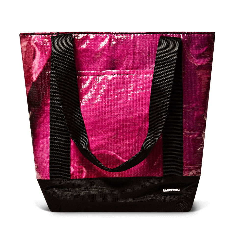 Beck Cooler Tote