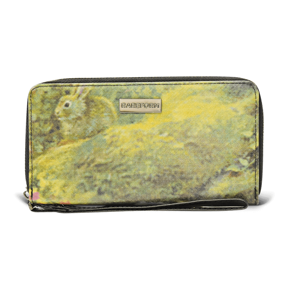 Madison Wristlet