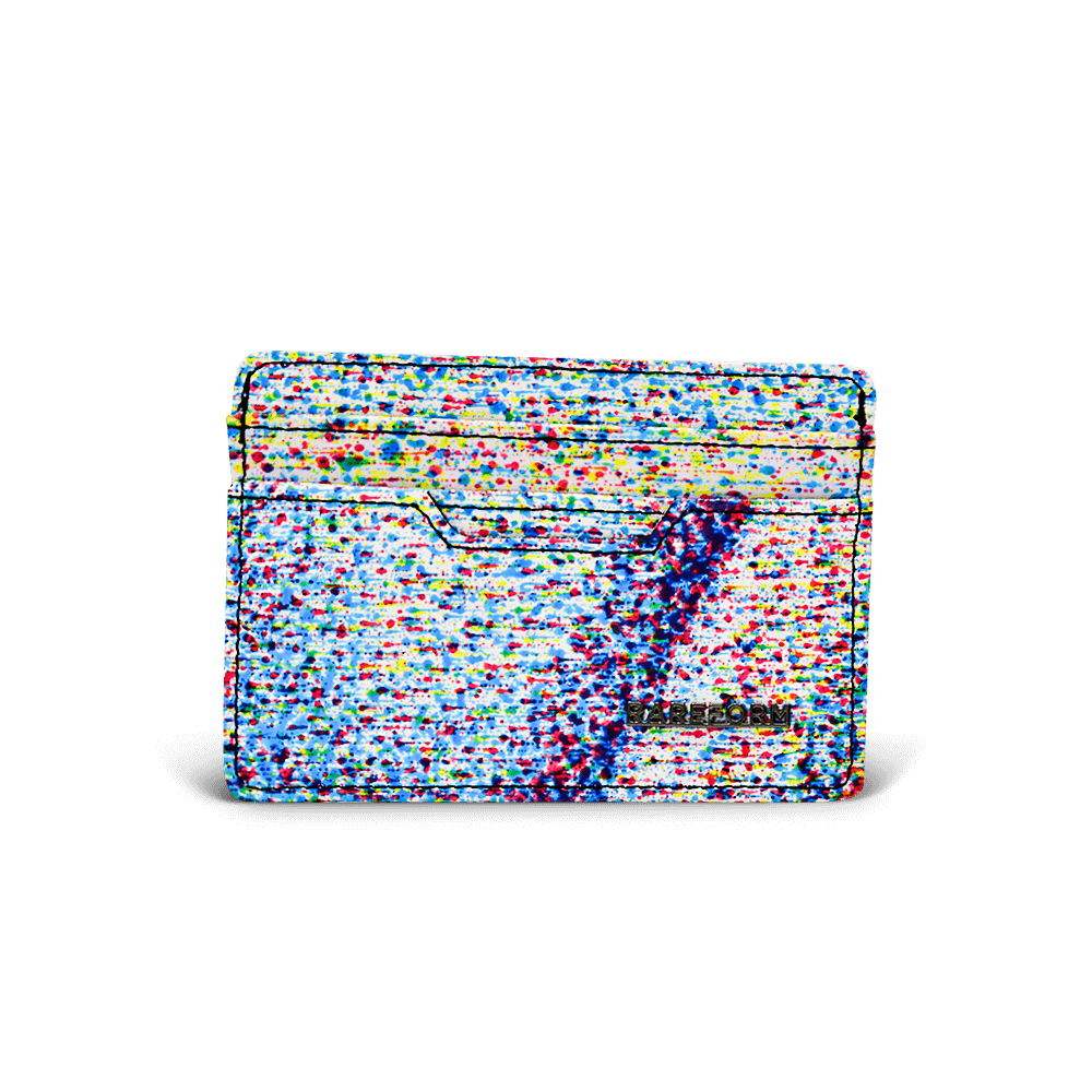 Veer Card Holder