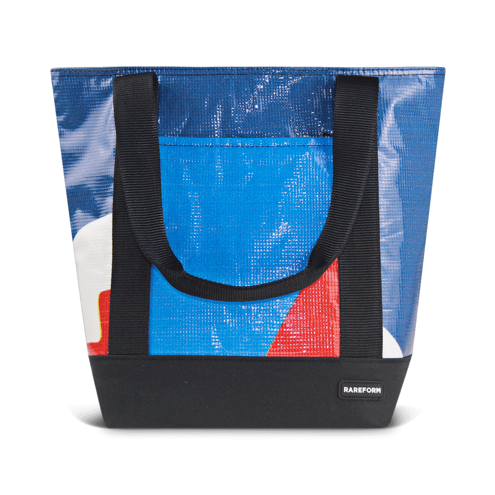 Beck Cooler Tote