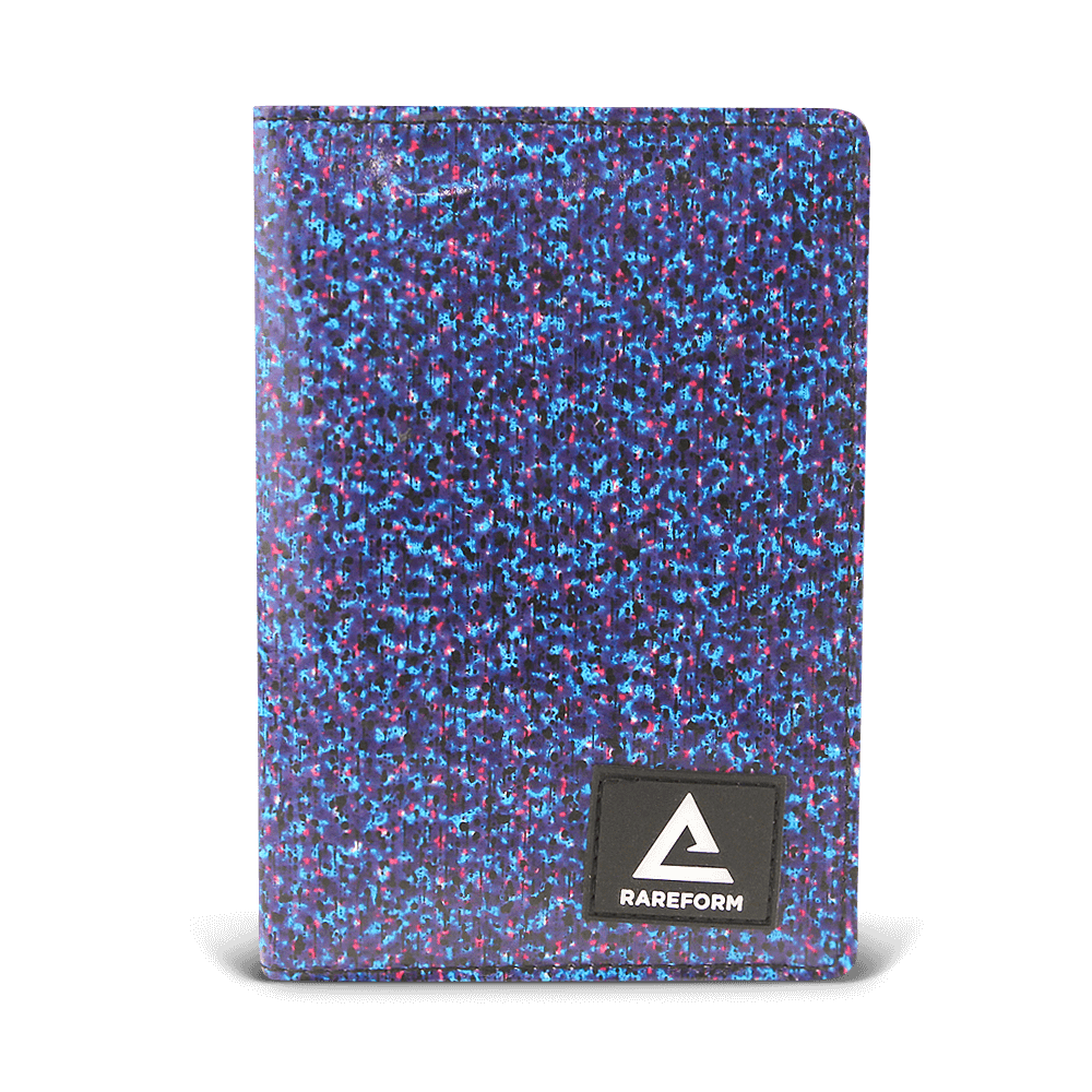 Huxley Passport Holder