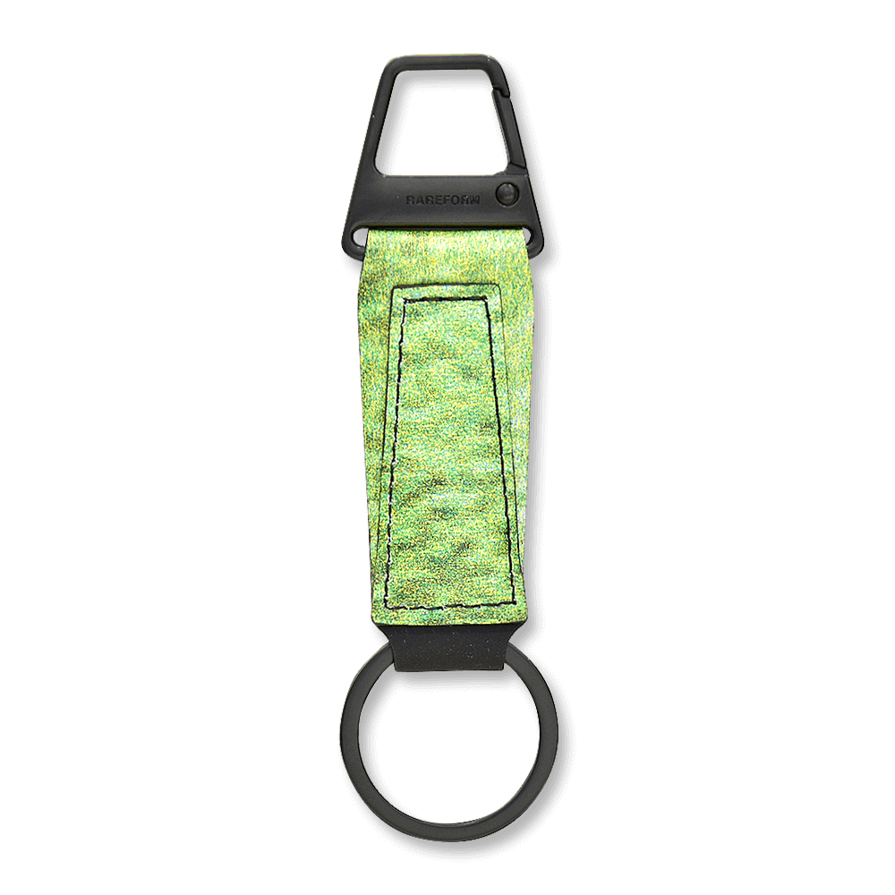 Roam Keychain