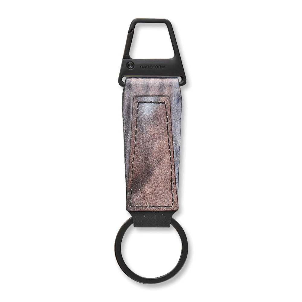 Roam Keychain