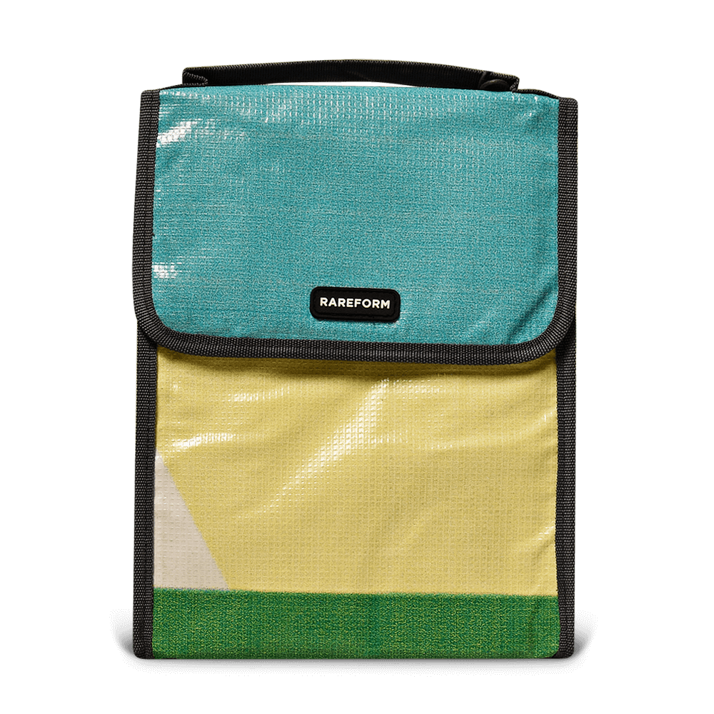 Merrick Lunch Tote