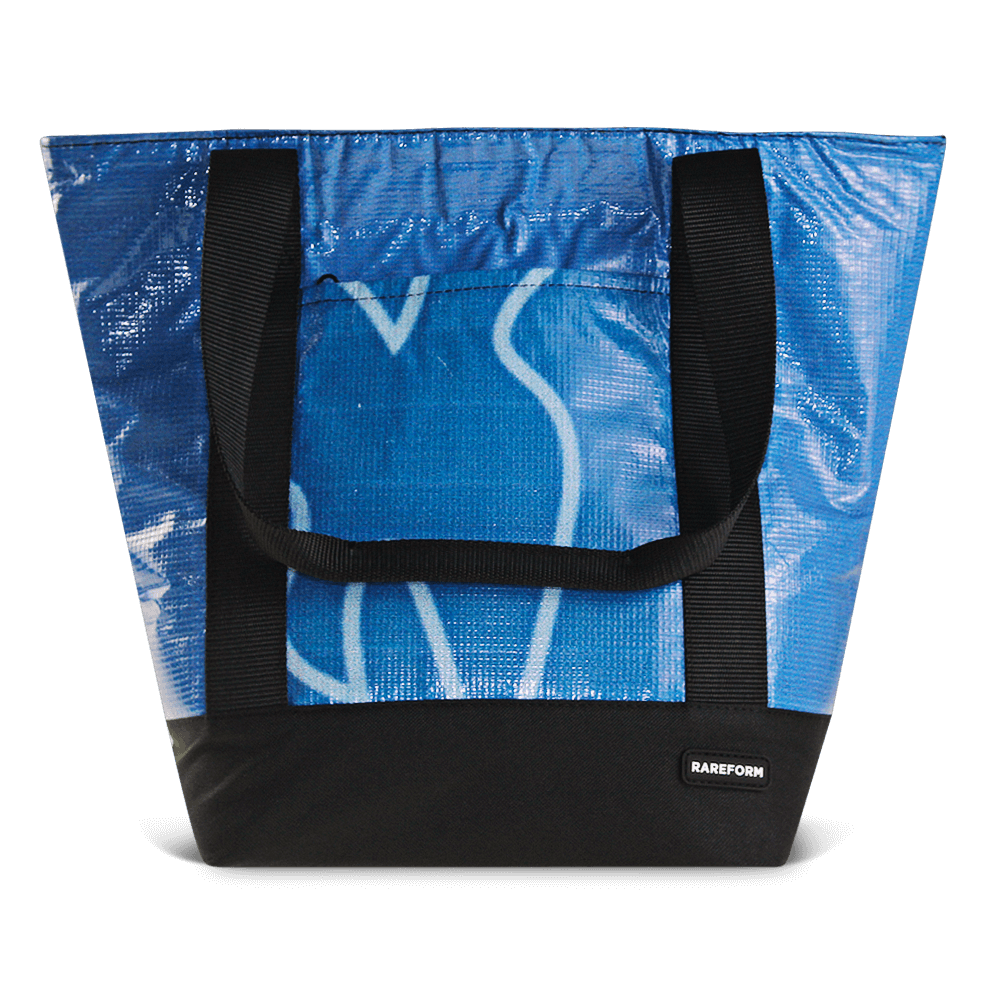 Beck Cooler Tote