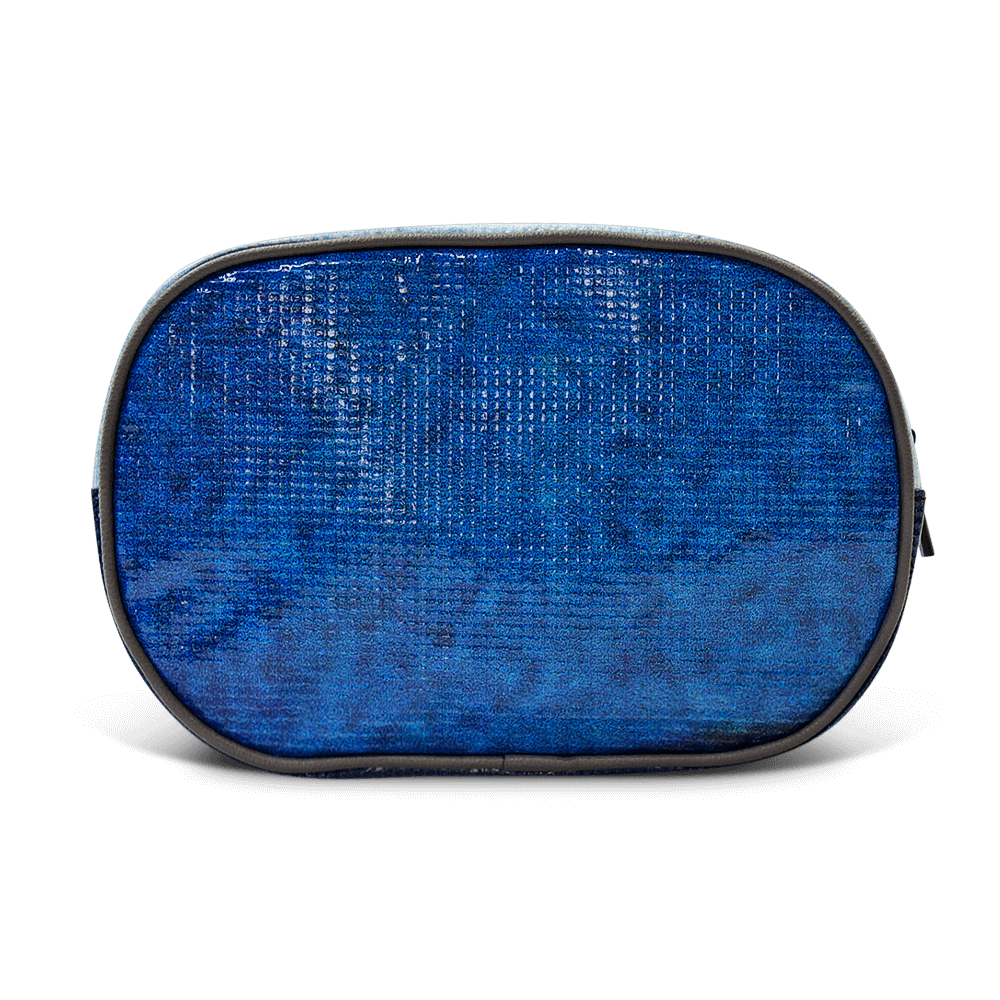 Riley Cosmetic Bag