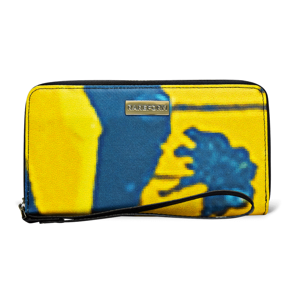 Madison Wristlet