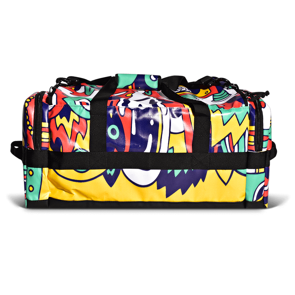 Union Duffle