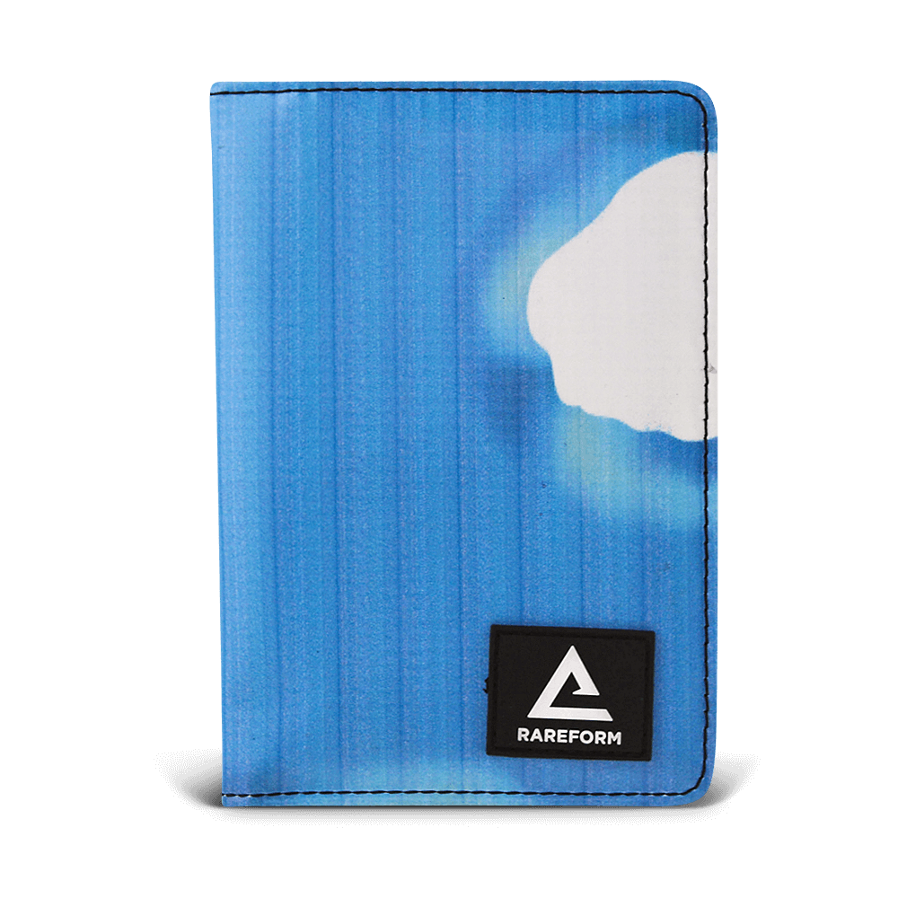 Huxley Passport Holder