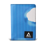 Huxley Passport Holder
