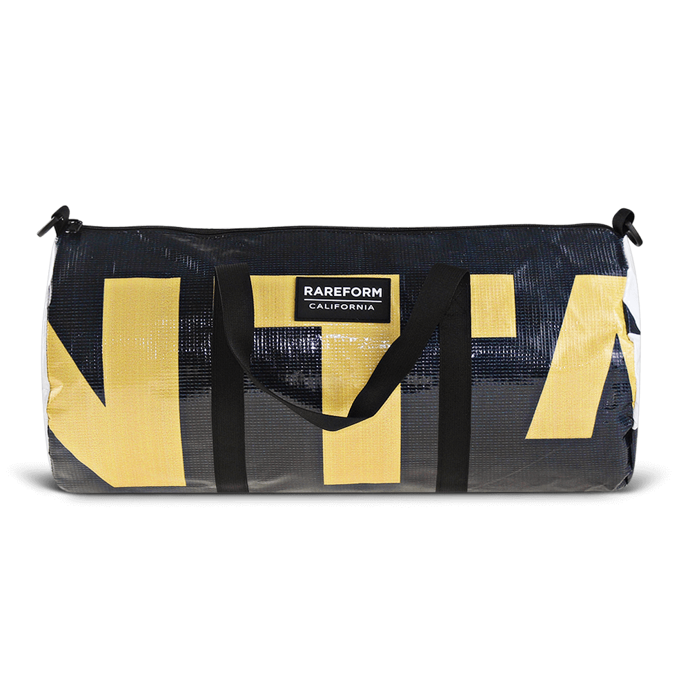 Light Duffle