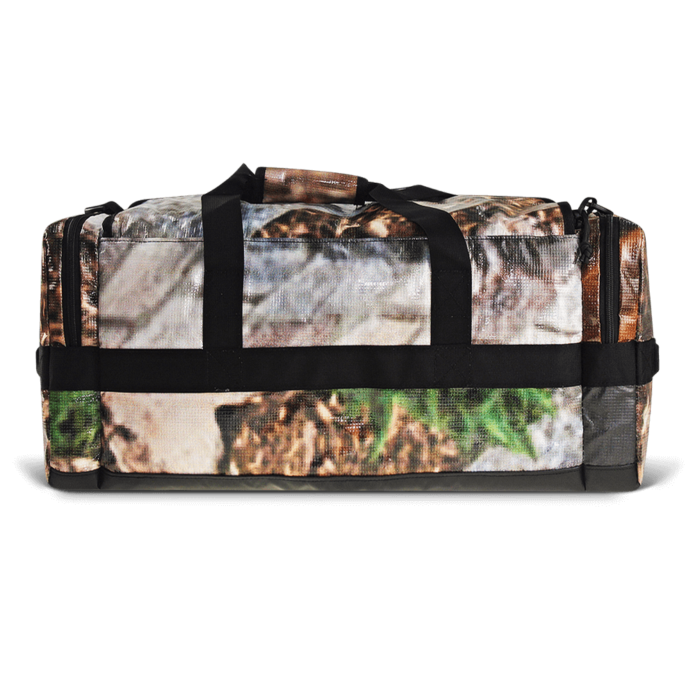 Union Duffle