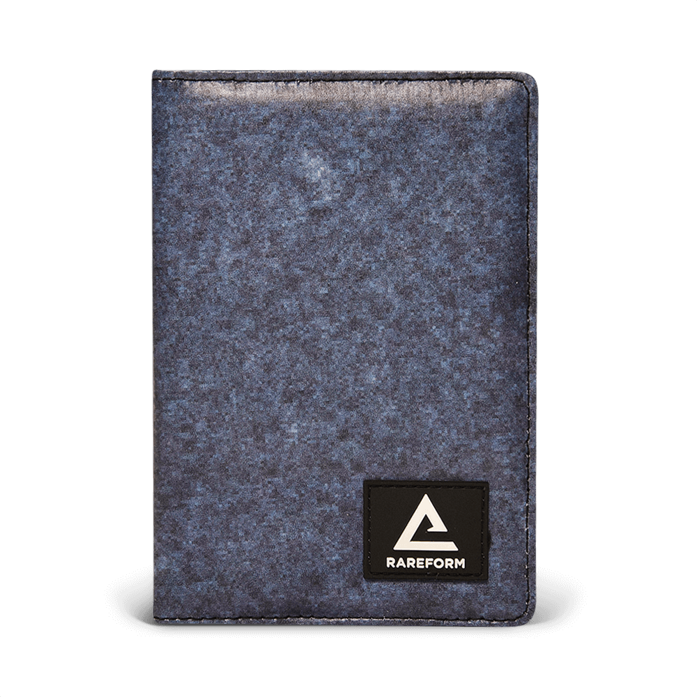 Huxley Passport Holder