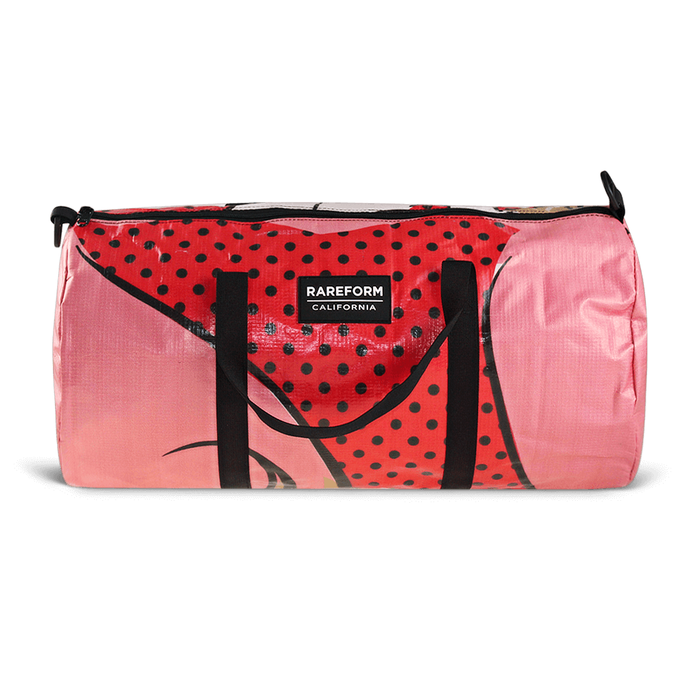 Light Duffle